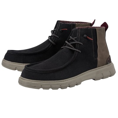 мъжки,боти,hey,dude,boris,eco,booties,blue,beige