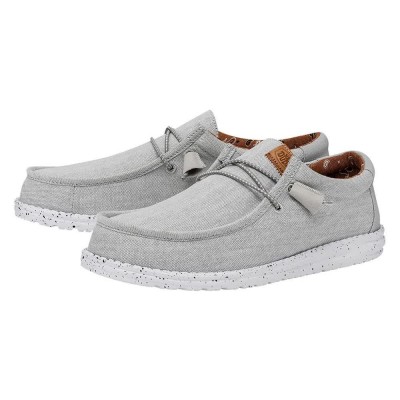 обувки,мъжки,обувки,дамски,обувки,hey,dude,wally,washed,canvas,boat,shoes,grey,(light,grey)