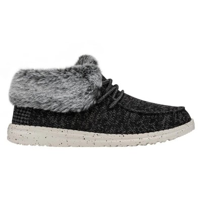 обувки,дамски,обувки,hey,dude,wendy,fold,shoes,black