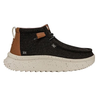 обувки,дамски,обувки,hey,dude,wendy,peak,hi,wool,shoes,black,(black)