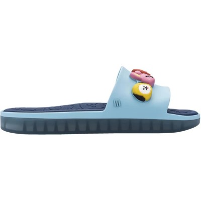 дамски,сандали,и,чехли,melissa,beach,next,gen,+,bt21,slides,blue
