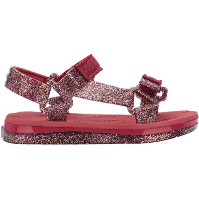 сандали,детски,сандали,и,чехли,melissa,mini,papete,+,rider,i,sandals,red
