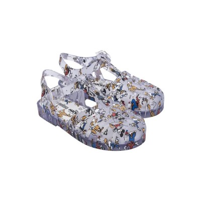 сандали,детски,сандали,и,чехли,melissa,mini,possession,print,+,mickey,and,friends,sandals,clear