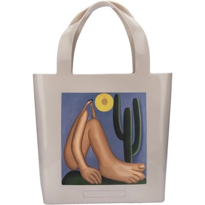 чанта,всички,чанти,melissa,canva,+,tarsila,do,amaral,tote,bag,beige