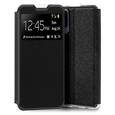 други,аксесоари,cool,tcl,403,flip,phone,case,black,(plain,black)