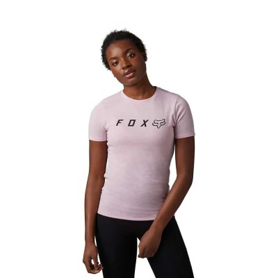 тениска,дамски,тениски,fox,racing,absolute,tech,short,sleeve,t,shirt,blush,pink,(purple)