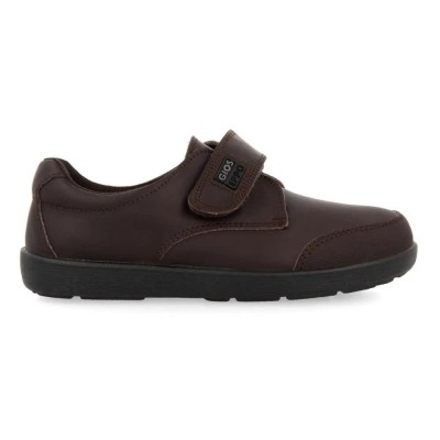 обувки,детски,обувки,gioseppo,beta,ballet,pumps,brown