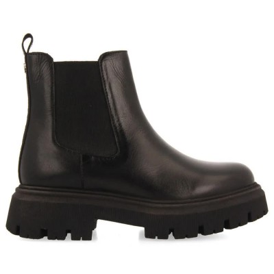 обувки,дамски,боти,мъжки,боти,gioseppo,hetland,boots,black,(black)