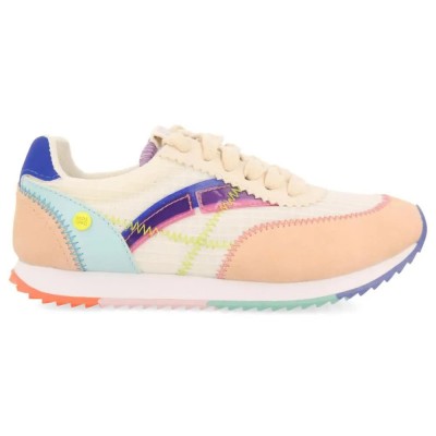 маратонки,мъжки,маратонки,дамски,маратонки,gioseppo,madirac,trainers,yellow,(pink)