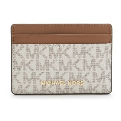портфейли,и,портмонета,michael,kors,jet,set,wallet,beige,(vanilla)
