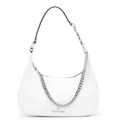 чанта,за,през,рамо,всички,чанти,michael,kors,pebble,emb,shoulder,bag,white