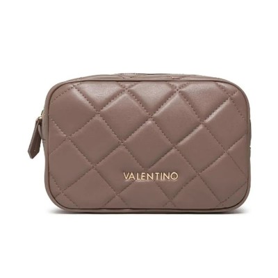 несесер,тоалетни,принадлежности,valentino,vbe3kk538,wash,bag,brown,(taupe)