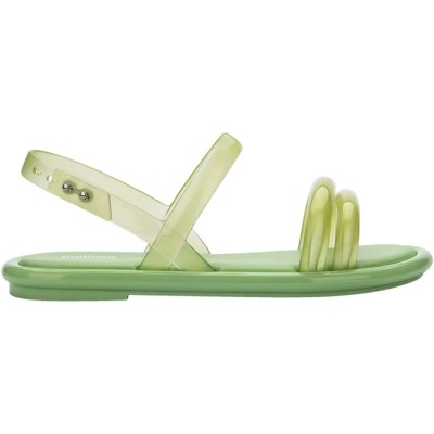 сандали,дамски,сандали,и,чехли,melissa,airbubble,sandals,golden