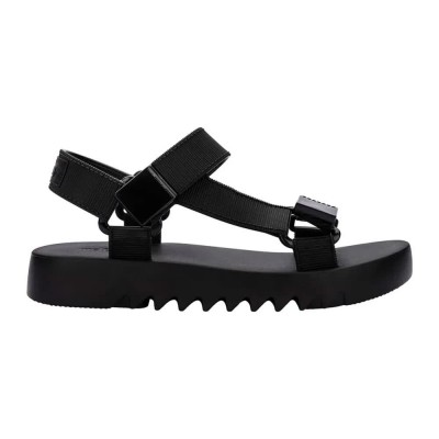 сандали,дамски,сандали,и,чехли,melissa,flowing,papete,sandals,black,(black)