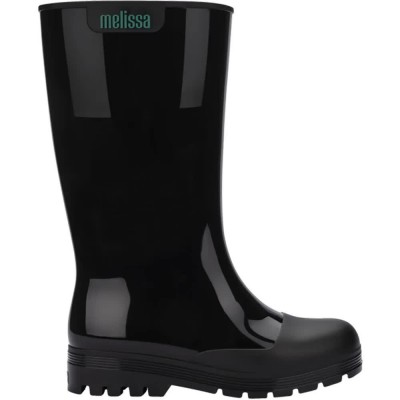 обувки,дамски,боти,дамски,високи,обувки,за,ходене,melissa,welly,boots,black