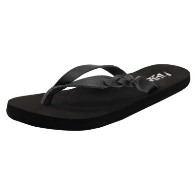 дамски,сандали,и,чехли,flojos,serenity,slides,black,(black)