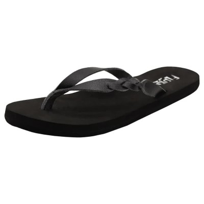 дамски,сандали,и,чехли,flojos,serenity,slides,tan,(black)