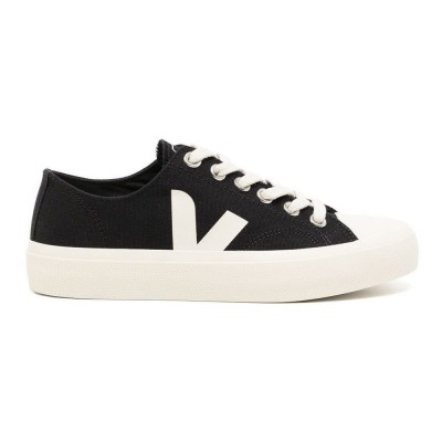 маратонки,дамски,маратонки,veja,wata,ii,low,trainers,black