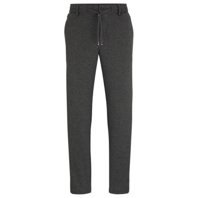 панталони,мъжки,панталони,boss,kane,ds,10256489,pants,grey