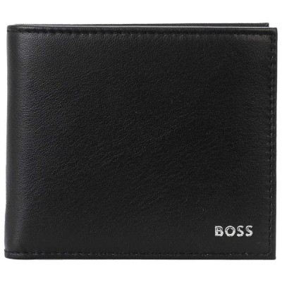 портфейли,и,портмонета,boss,randy,wallet,black