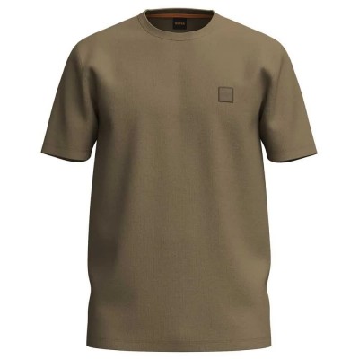 тениска,мъжки,тениски,boss,tales,10242631,short,sleeve,t,shirt,green,(open,green)