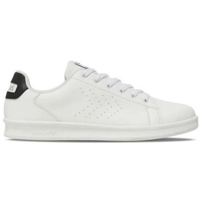 маратонки,мъжки,маратонки,hummel,busan,trainers,white,anthracite,(white)