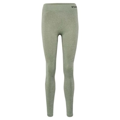 клин,дамски,клинове,дамски,чорапогащи,и,клинове,hummel,ci,seamless,leggings,6209,(grey)