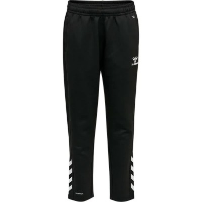 анцуг,детски,анцузи,hummel,core,xk,poly,tracksuit,pants,black,(black,black)