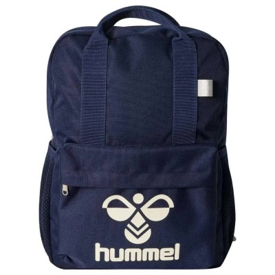 раница,раници,hummel,jazz,mini,backpack,blue,(black,iris)