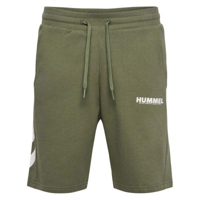 къси,панталони,мъжки,панталони,hummel,legacy,shorts,green,(deep,lichen,green)
