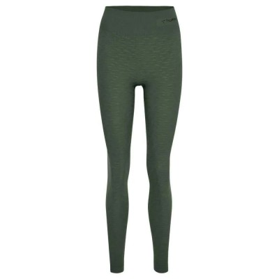 клин,дамски,клинове,дамски,чорапогащи,и,клинове,hummel,mt,focus,seamless,high,waist,leggings,green,(6126)