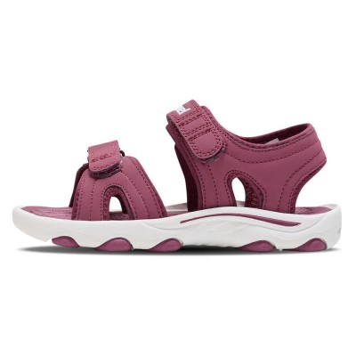 сандали,детски,сандали,и,чехли,hummel,wave,sandals,3637,(pink)