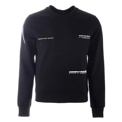 блуза,мъжки,пуловери,dolce,&,gabbana,743008,sweatshirt,black,(black)
