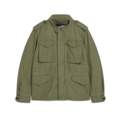 яке,мъжки,якета,superdry,merchant,field,jacket,green,(burnt,olive)