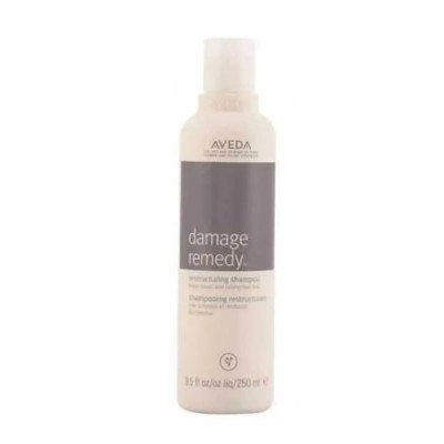 хигиена,коса,aveda,remedy,250ml,shampoo,damaged,hair,clear