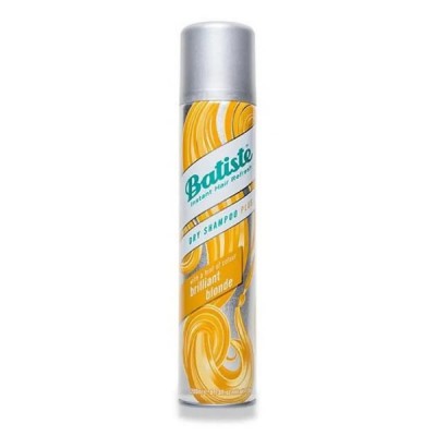 хигиена,коса,batiste,brilliant,blonde,200ml,dry,shampoo,golden