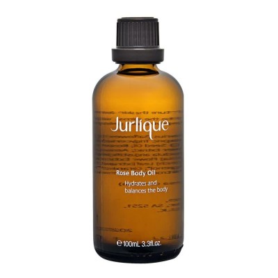 специфични,козметични,продукти,jurlique,rose,100ml,body,oil,golden