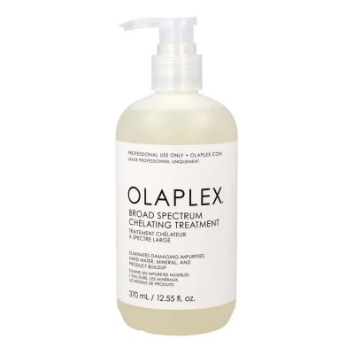 козметика,за,почистване,olaplex,broad,spectrum,chelating,370ml,cleansing,gel,clear