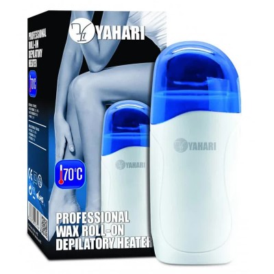бръснене,postquam,profesional,roll,on,wax,heater,clear