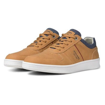 маратонки,мъжки,маратонки,дамски,маратонки,jack,&,jones,dang,nubuck,combo,trainers,brown,(honey)