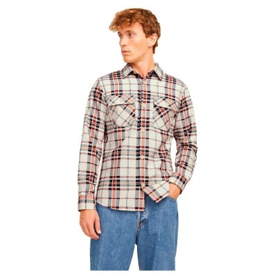 мъжки,якета,jack,&,jones,darren,buffalo,overshirt,mocha,bisque,(multicolor)