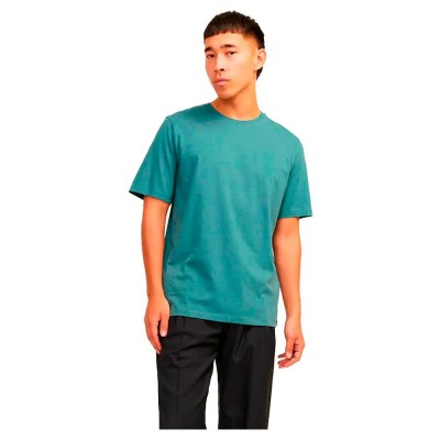 тениска,мъжки,тениски,jack,&,jones,organic,basic,short,sleeve,t,shirt,goblin,blue,(blue)