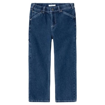 дънки,детски,панталони,name,it,13218365,ryan,straight,fit,jeans,blue,(dark,blue,denim,detail,strong)