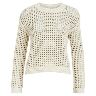 блуза,дамски,пуловери,дамски,плетени,дрехи,object,charlie,sweater,beige,(sandshell)