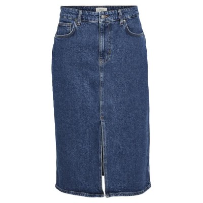 пола,дамски,поли,и,рокли,object,ellen,denim,midi,skirt,medium,blue,denim,(blue)
