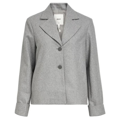 сако,дамски,сака,object,nicole,blazer,grey