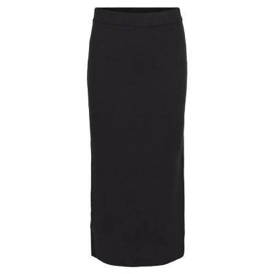 пола,дамски,поли,и,рокли,object,reynard,midi,skirt,black,(black)