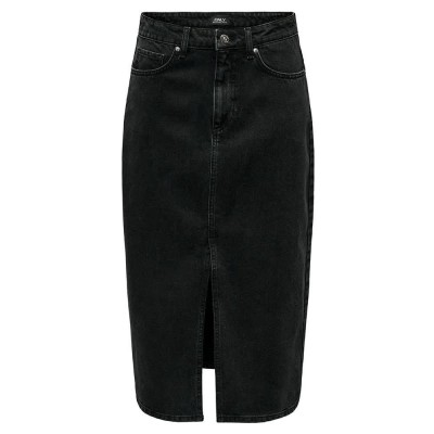пола,дамски,поли,и,рокли,only,bianca,midi,denim,skirt,black,(washed,black)