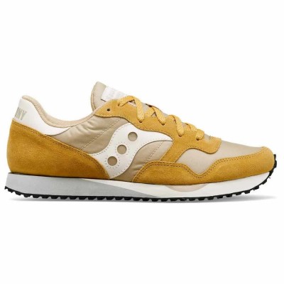 маратонки,мъжки,маратонки,saucony,originals,dxn,trainer,trainers,yellow