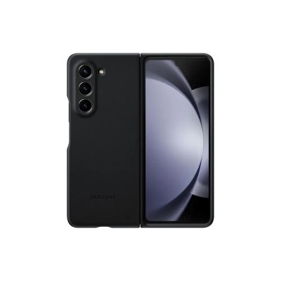 други,аксесоари,samsung,leather,eco,galaxy,fold,5,phone,case,grey,(grey)